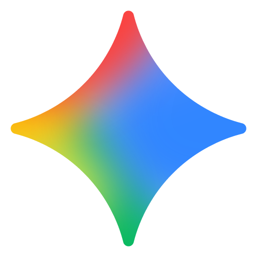 Google Gemini logo