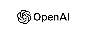 Open AI Logo